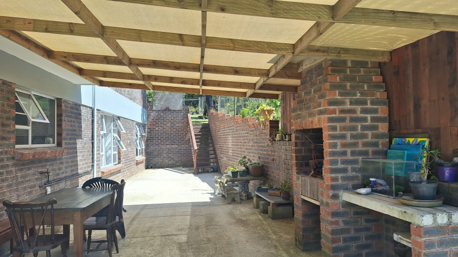 2 Bedroom Property for Sale in Gqunube Green Ecovillage Eastern Cape